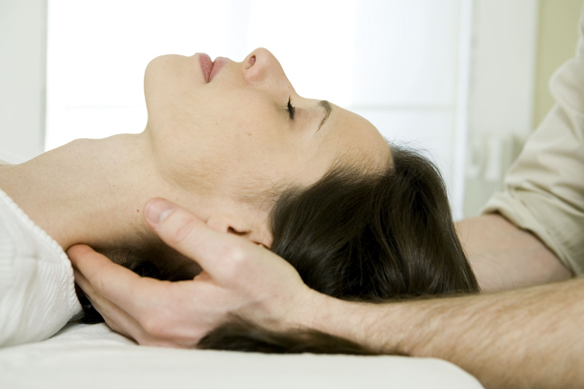 What is Craniosacral Therapy?