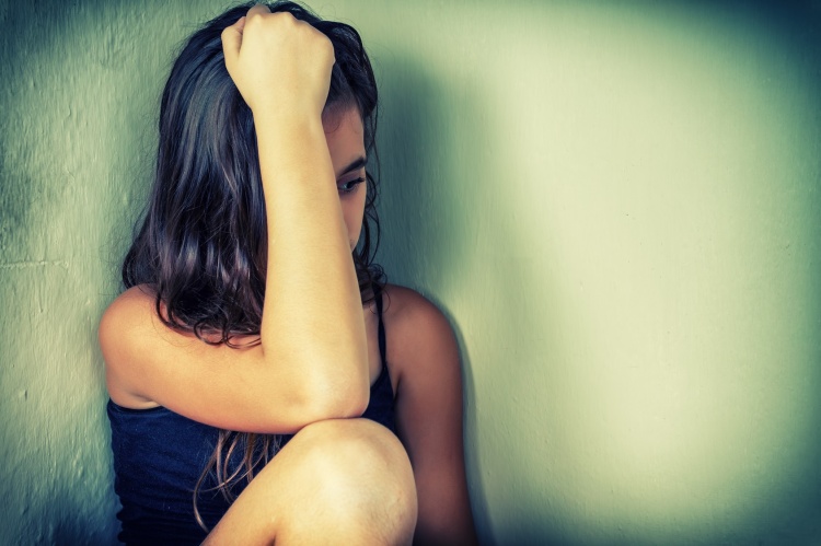 My Child is Self-Harming: What can I do?