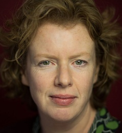Suzanne O'Sullivan