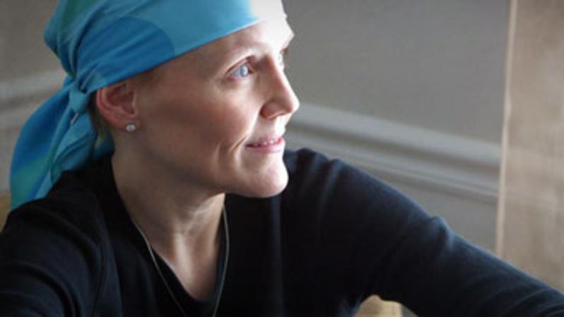 Living with Cancer: The Importance of Feeling your Feelings