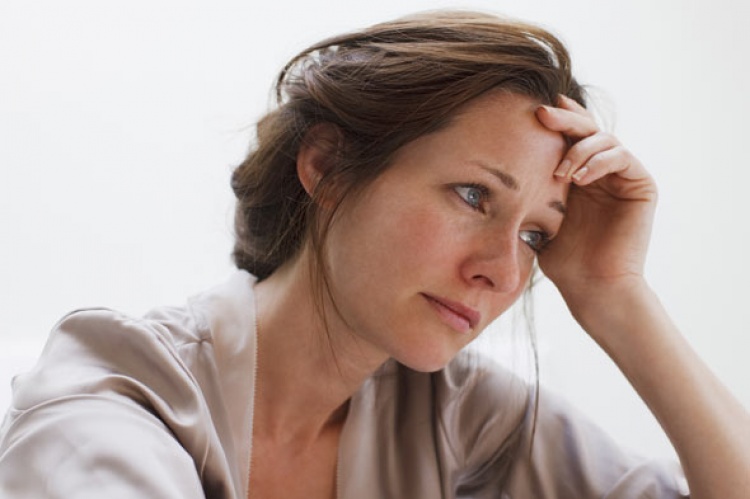3 Signs You May Be Living with Chronic Guilt