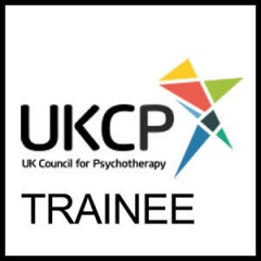 TRAINEE: UK Council for Psychotherapy