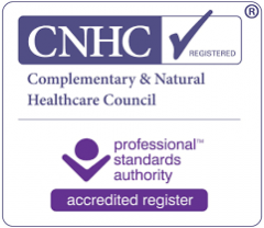 Complementary and Natural Healthcare Council (CNHC: Hypnotherapy)