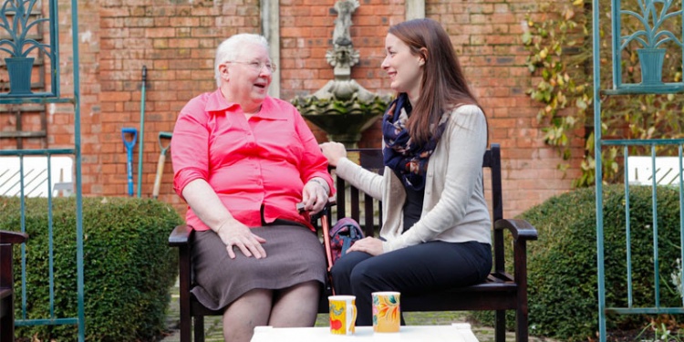 What Does a Dementia-Friendly Home Look Like?