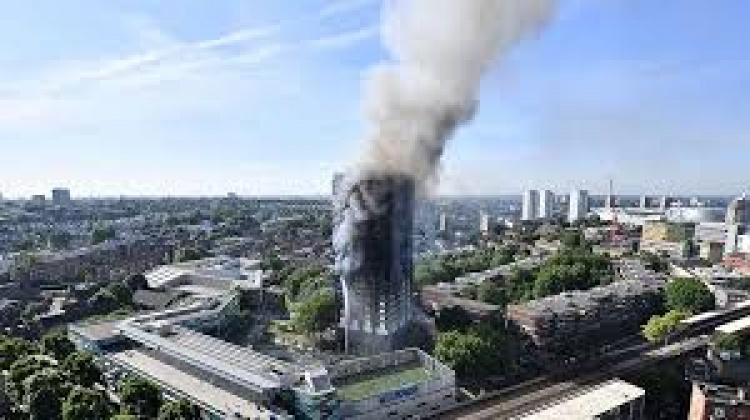Grenfell Tower: How Government Should Respond, How Therapists Can Help