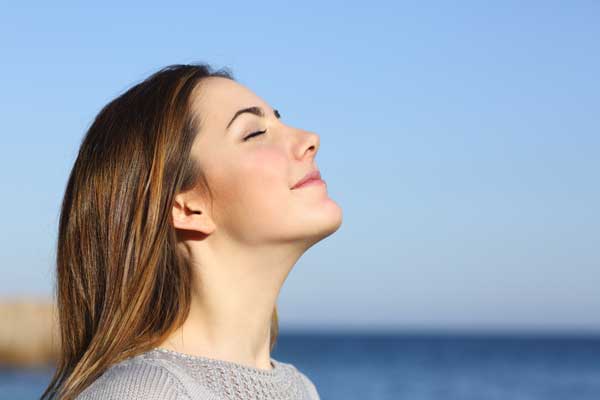 10 Ways Mindfulness Improves Your Health