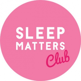 Sleep Matters Club 
