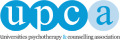Universities Psychotherapy and Counselling Association