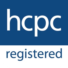 HCPC (Counselling Psychologist)