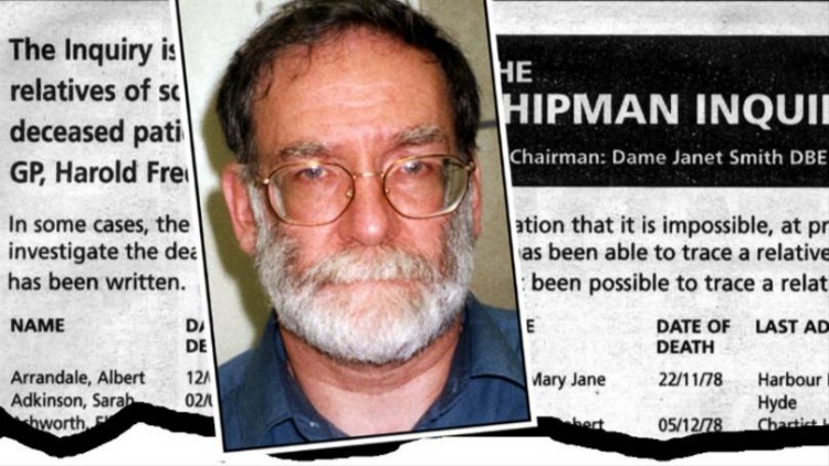 The Shipman Files: What Motivated Harold Shipman, and How Did He Get Away With It?