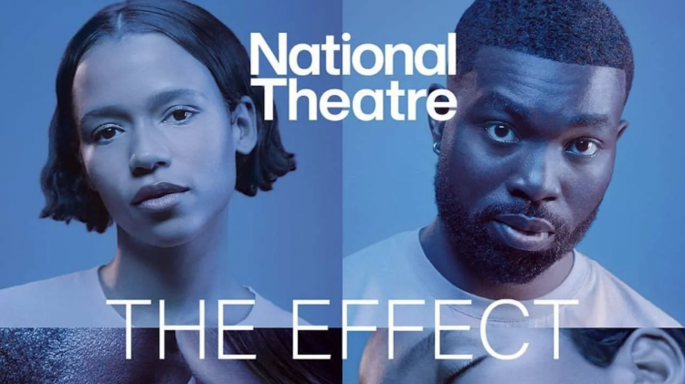 The Effect: Lucy Prebble's Play on the Role of Anti-Depressants