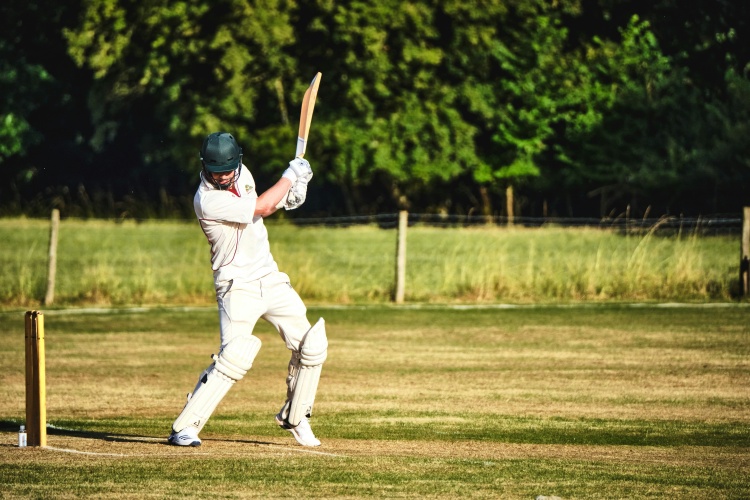 Bazball: The Unlikely Connection Between Cricket and Therapy