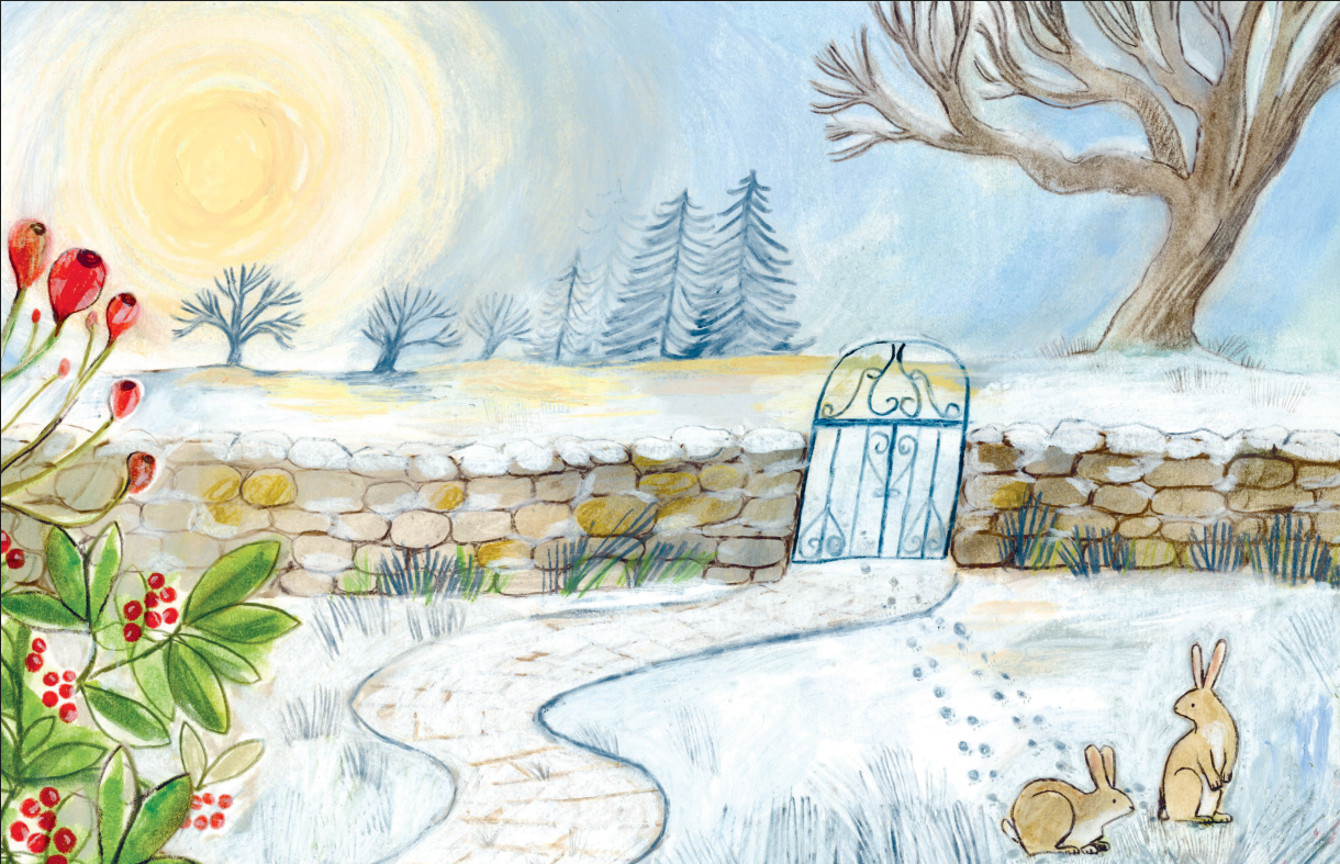 Learning About Life from Velveteen Rabbit