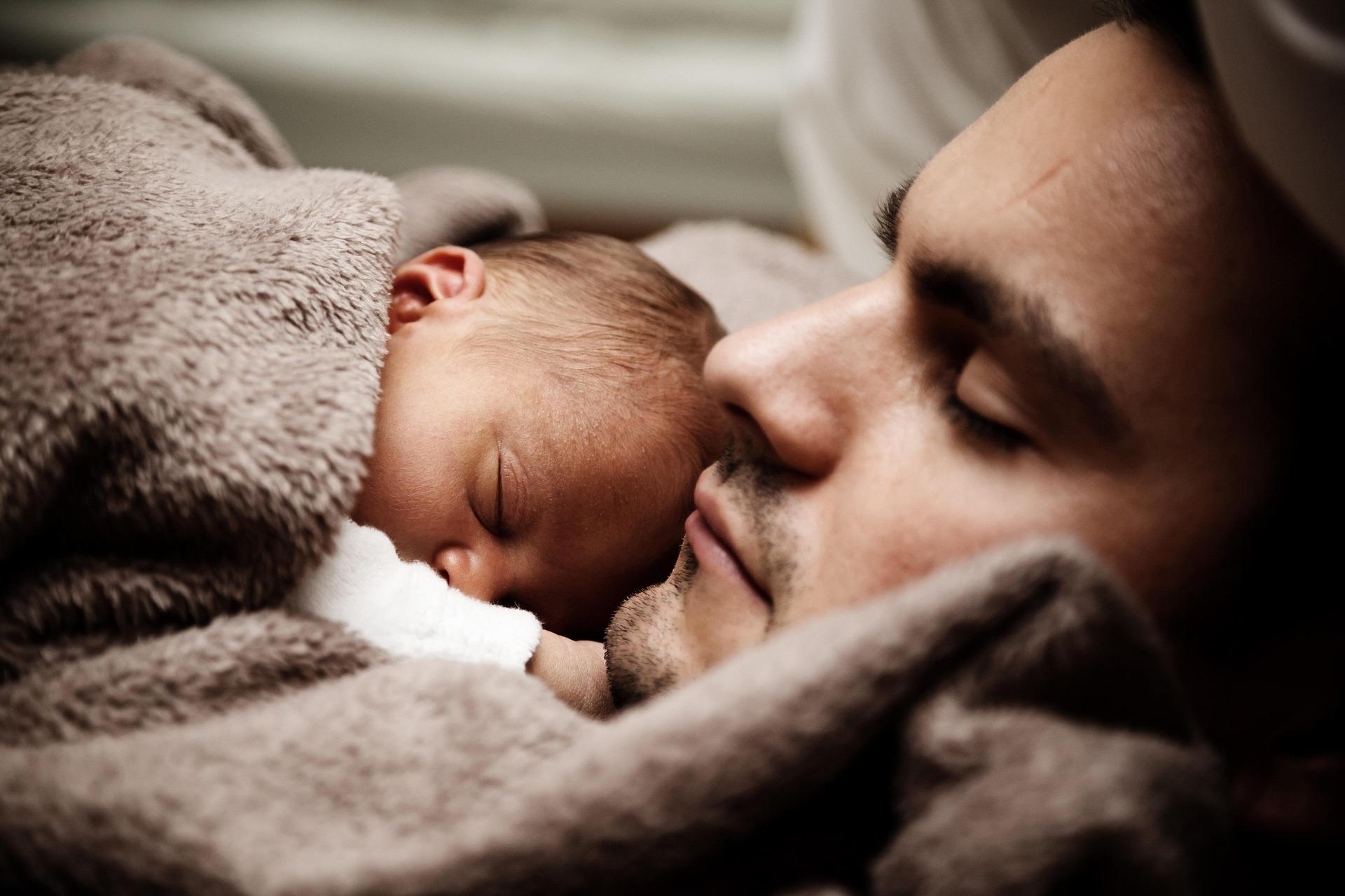 Bad News Around Childbirth Is Making Pregnant Women More Anxious