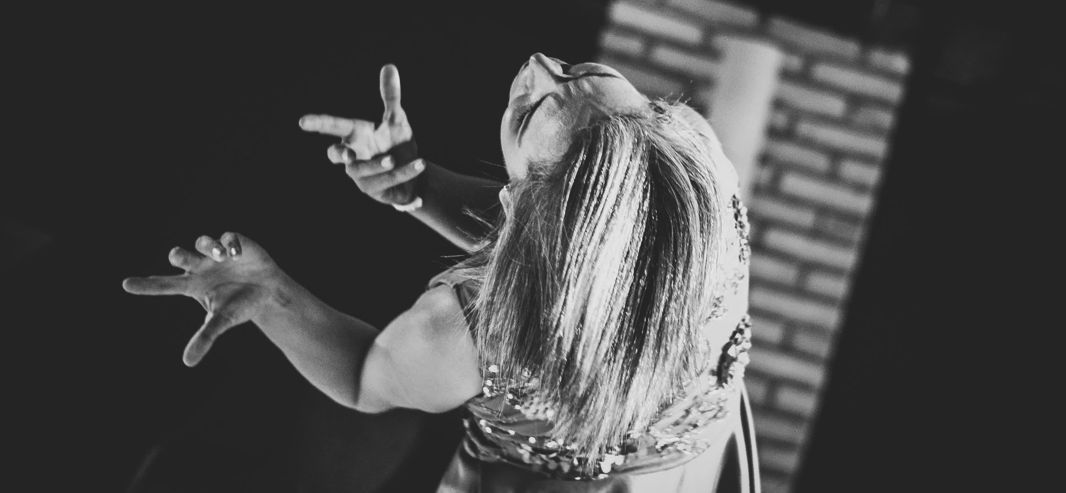 profile header image