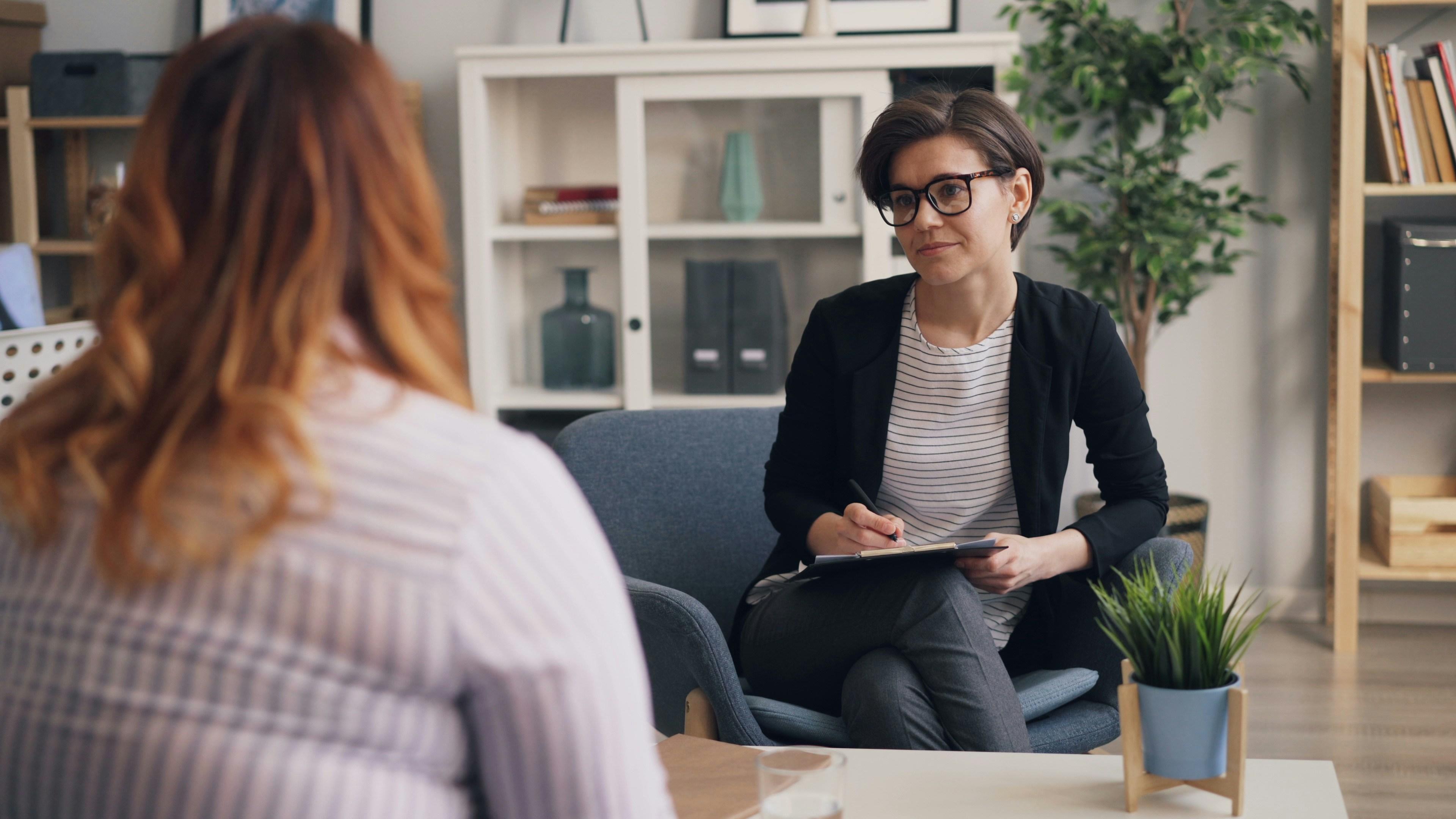 Why People-Pleasing Often Begins with Physical Discomfort