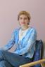 Nancy Mathews