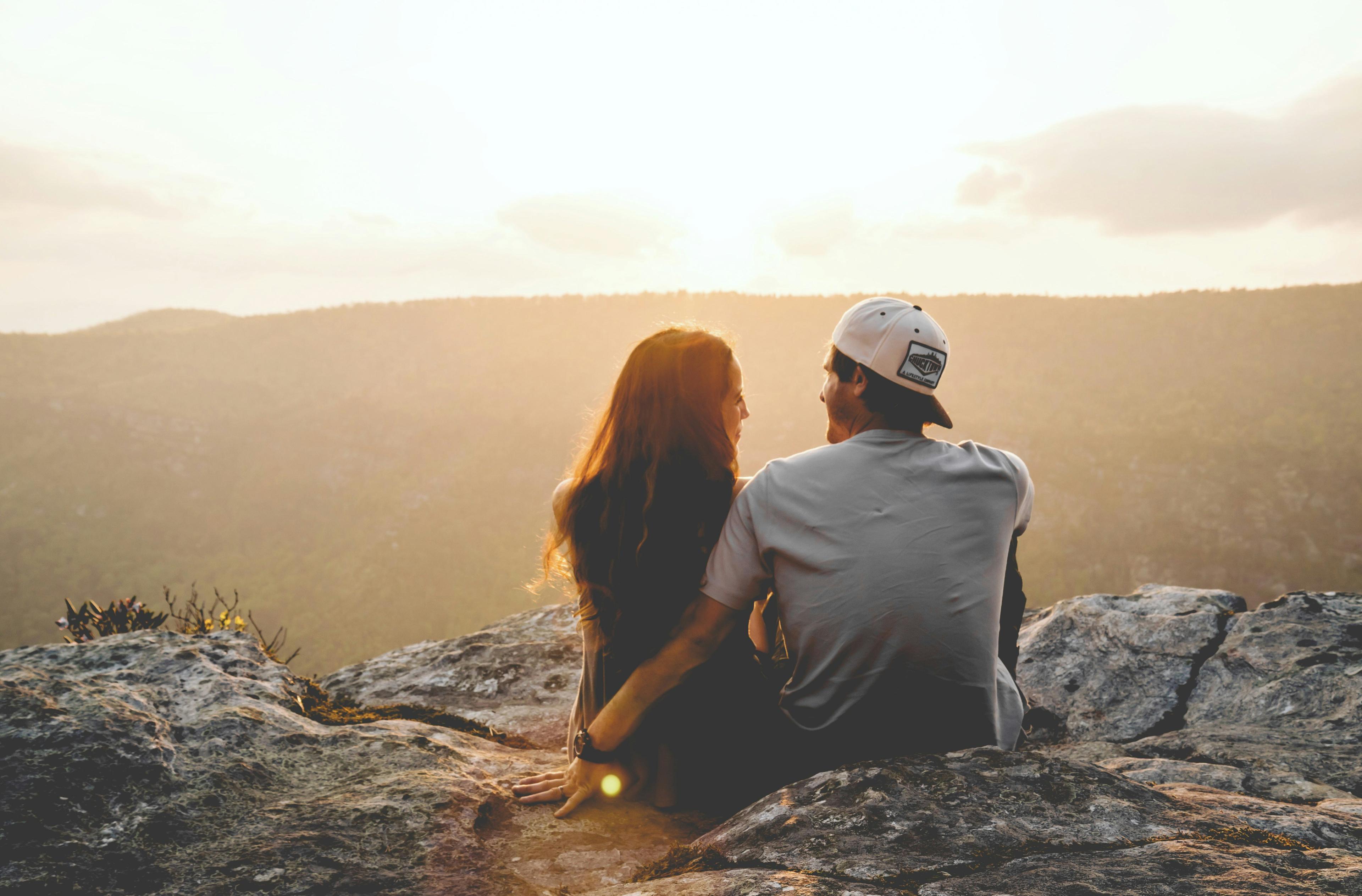 The Comfort Trap: Why We Stay in Relationships That No Longer Work For Us
