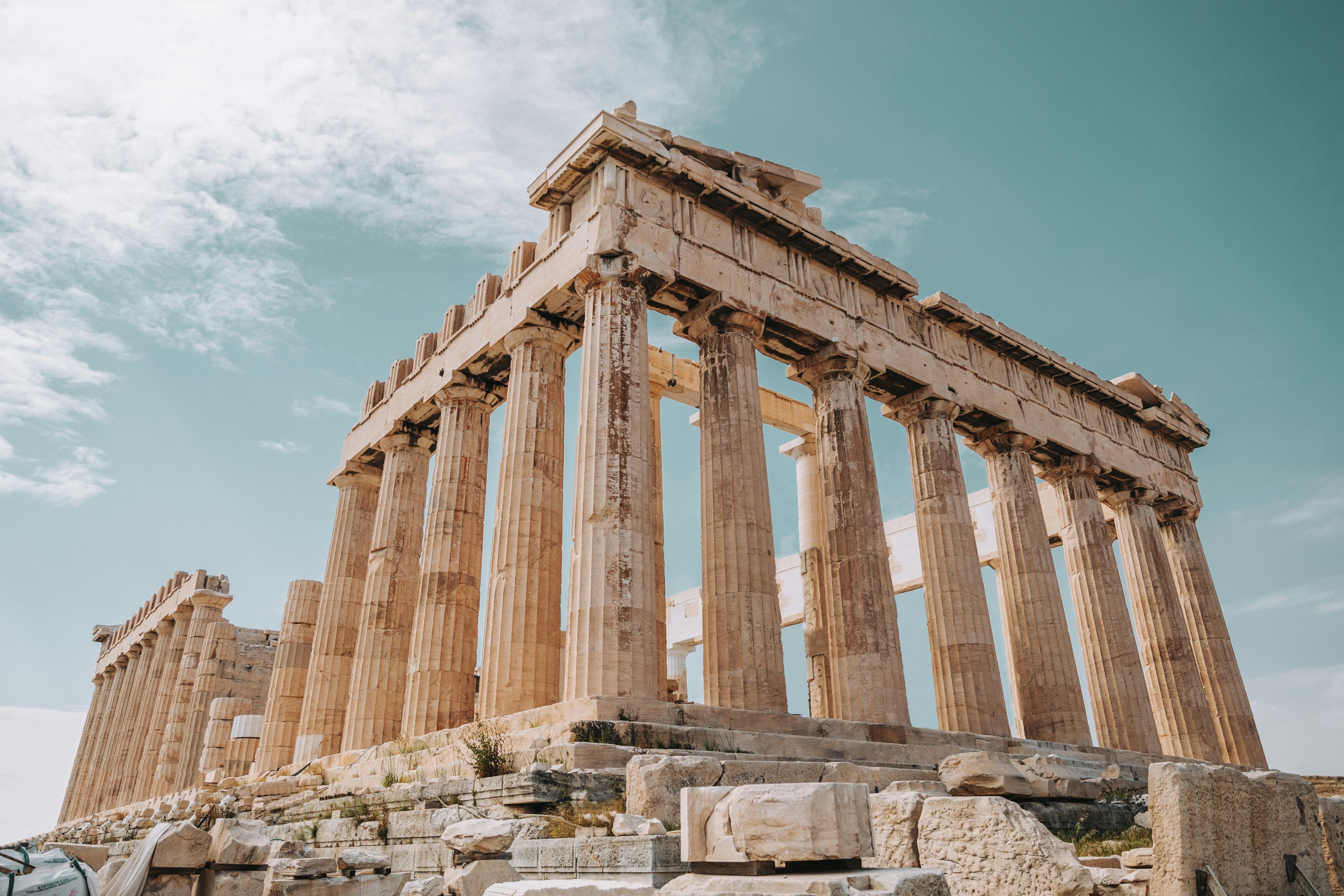 In Homer’s Odyssey Real Heroes Show Both Vulnerability and Caution
