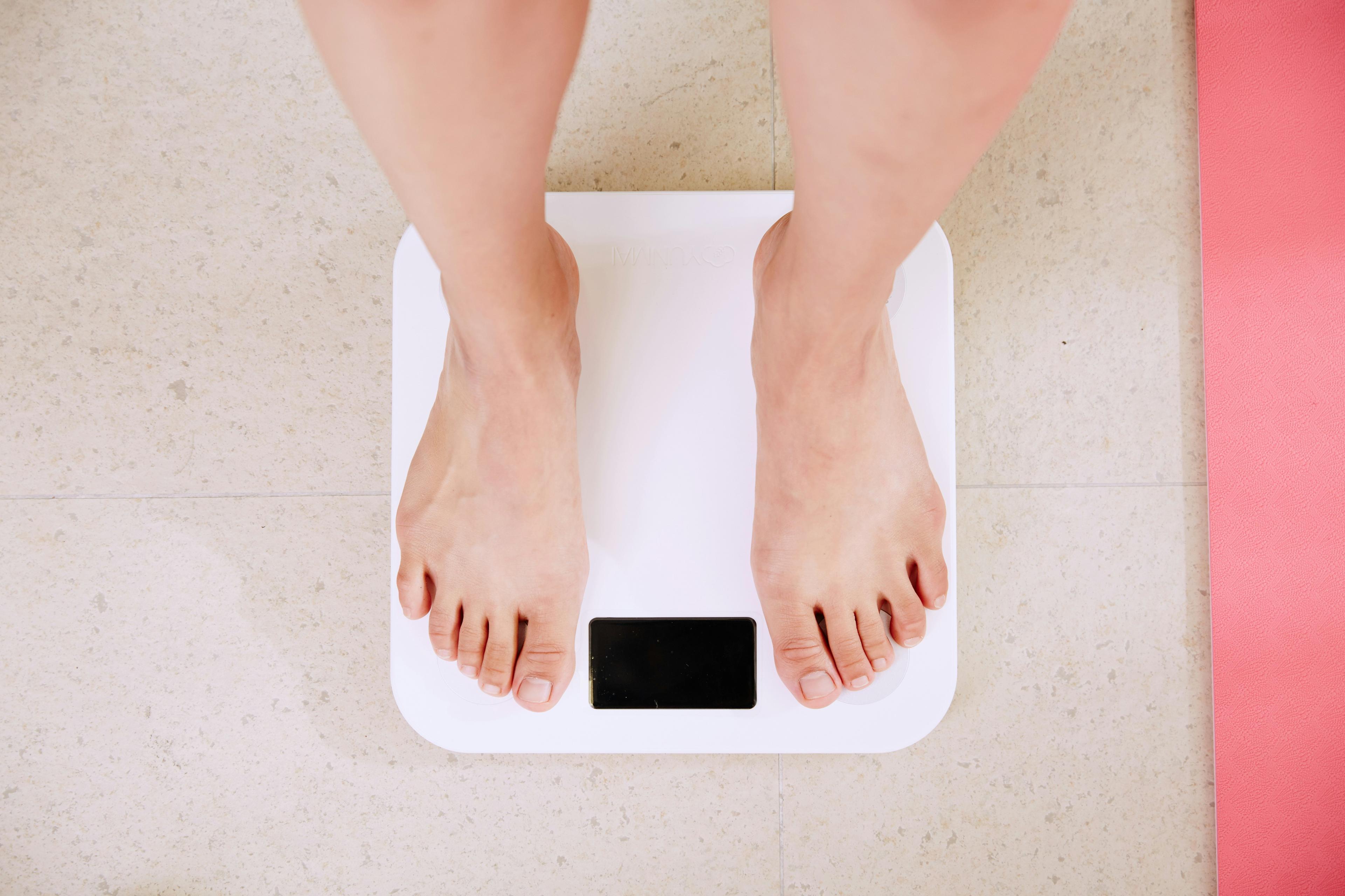 Flat, Anxious, or Just... Weird? The Emotional Side of Weight Loss Medication