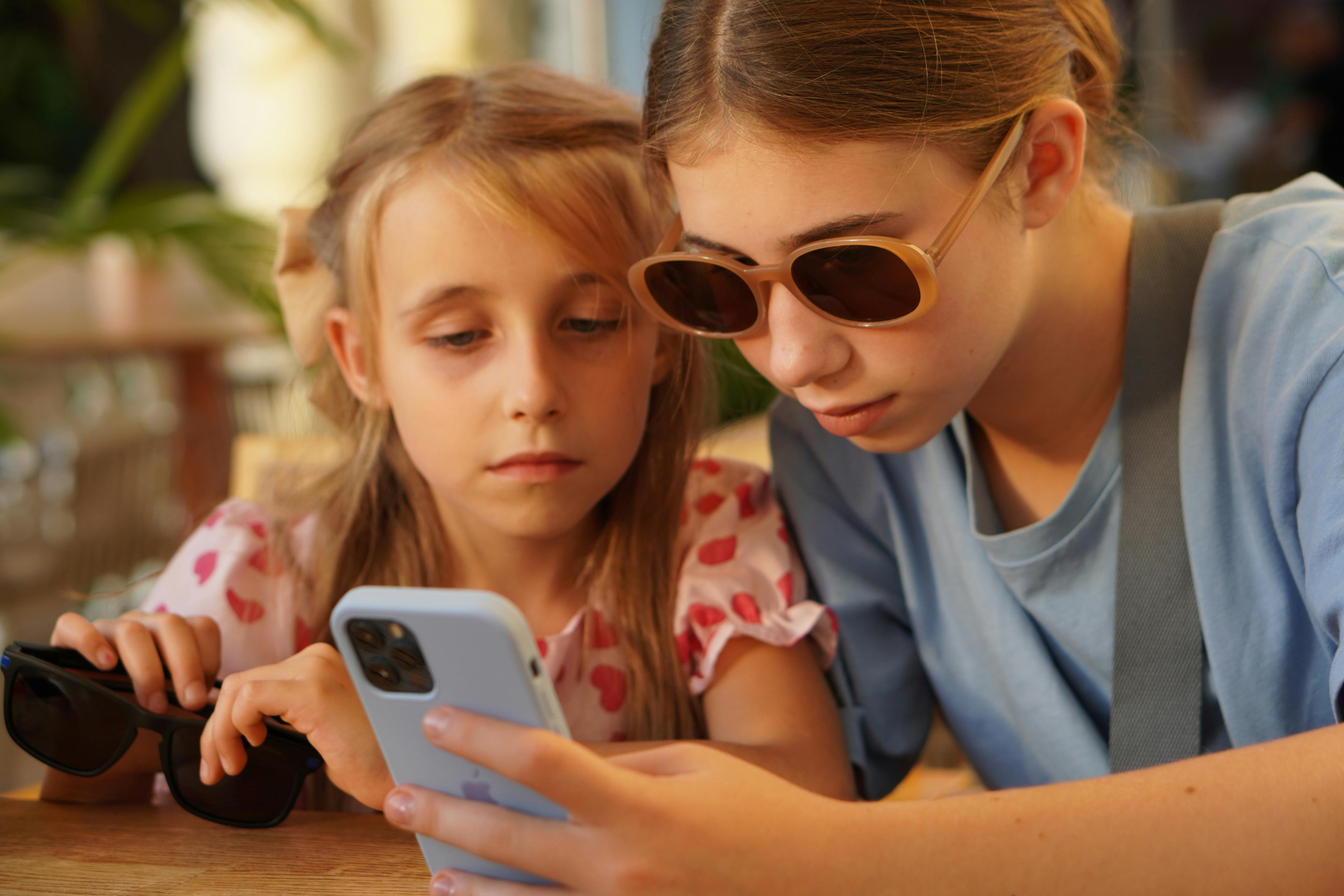 Baroness Beeban Kidron Welcomes the “Tobacco Moment” for US Social Media Companies