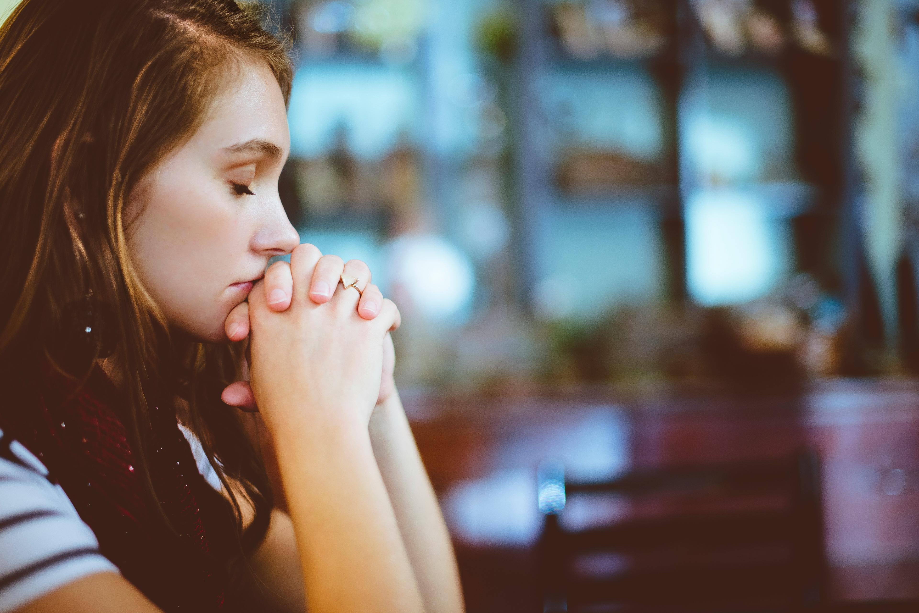 Does Faith Have a Place on the Therapy Couch?
