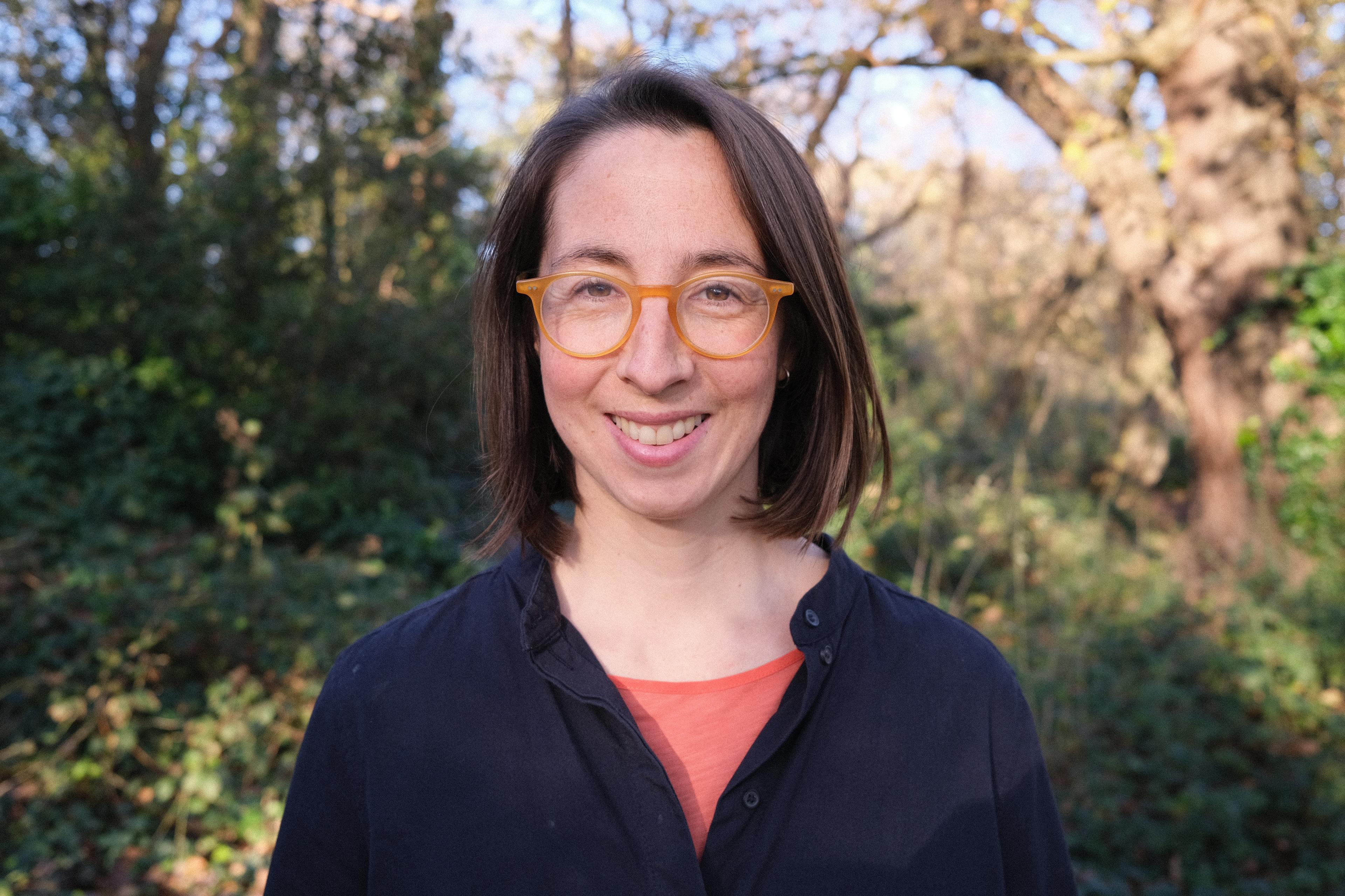 Meet the Therapist: Helen Jack