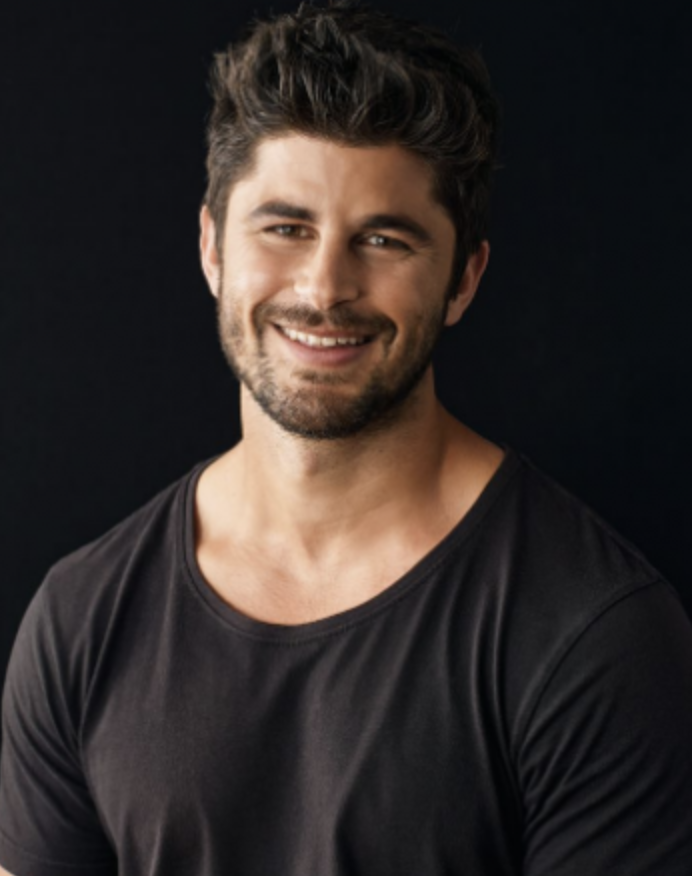 profile header image