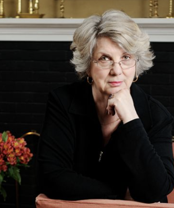 profile header image