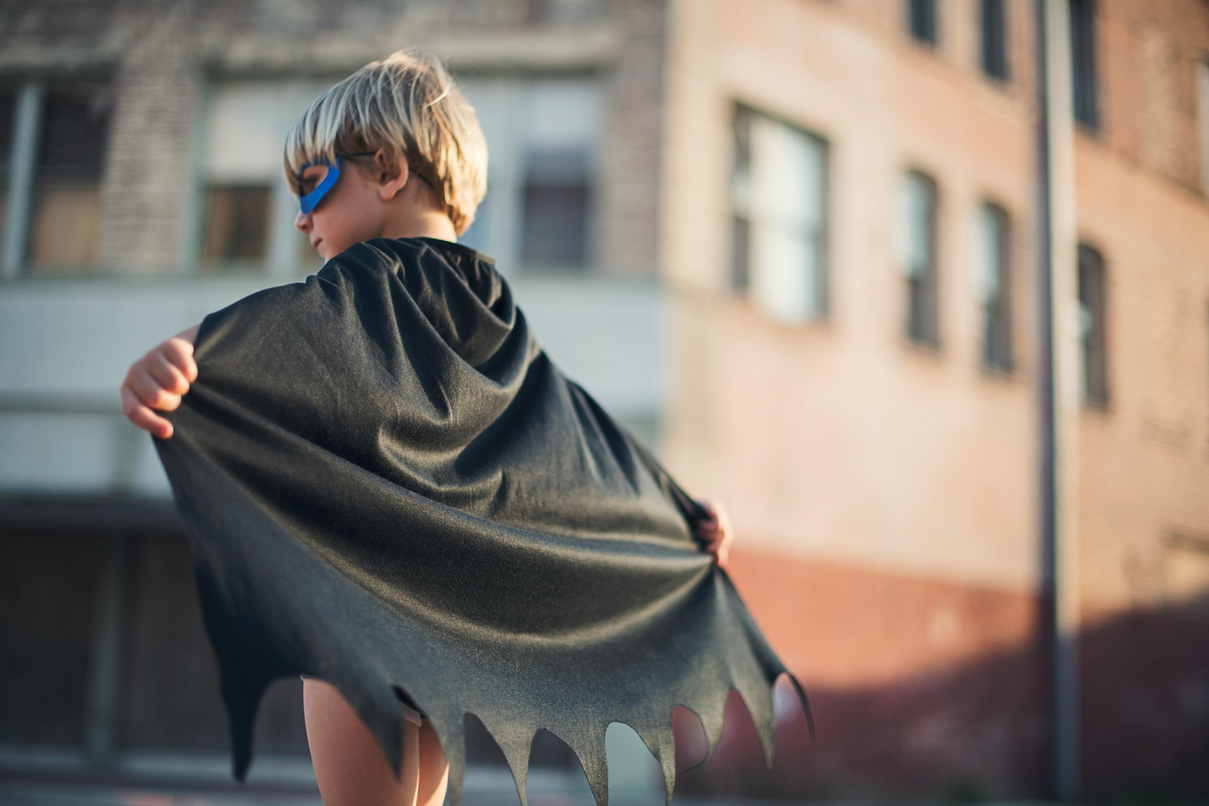 Stop Calling Autism a Superpower
