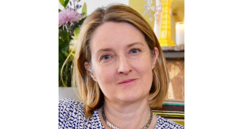 Meet the Therapist: Joanne Petschek