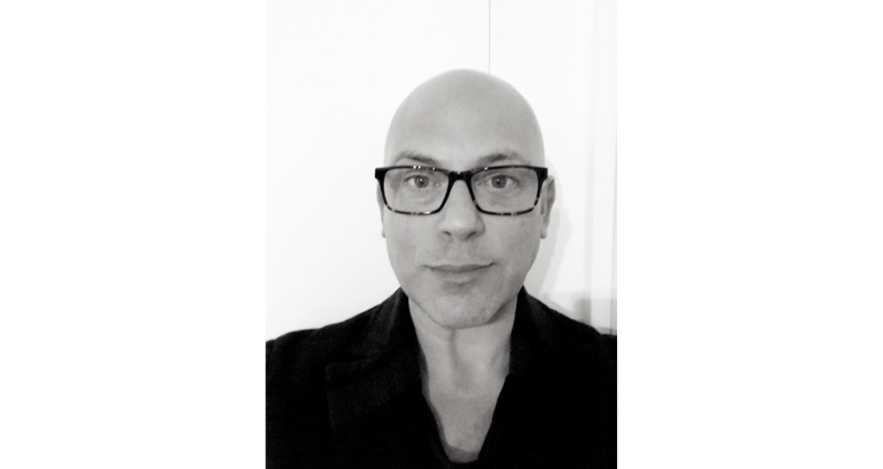 Meet the Therapist: Sean Kelly