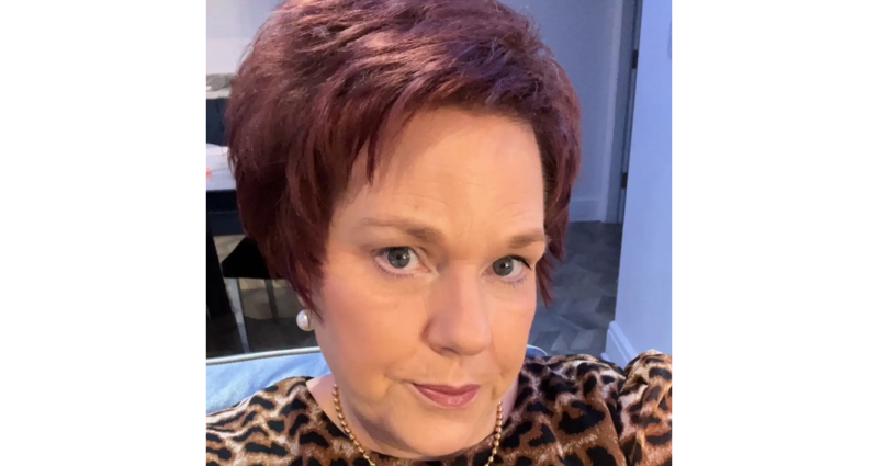 Meet the Therapist: Karen Gray