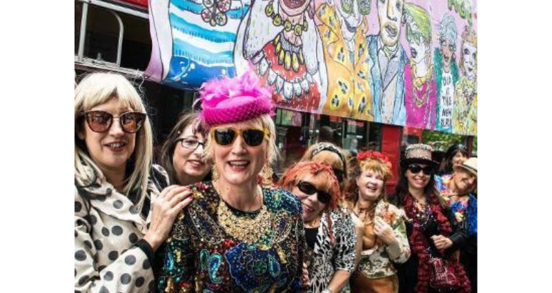 Rebel Later Life: What’s Happening at Advantages of Age’s First Conference