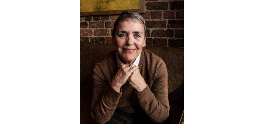 Meet the Therapist: Debra Kurs