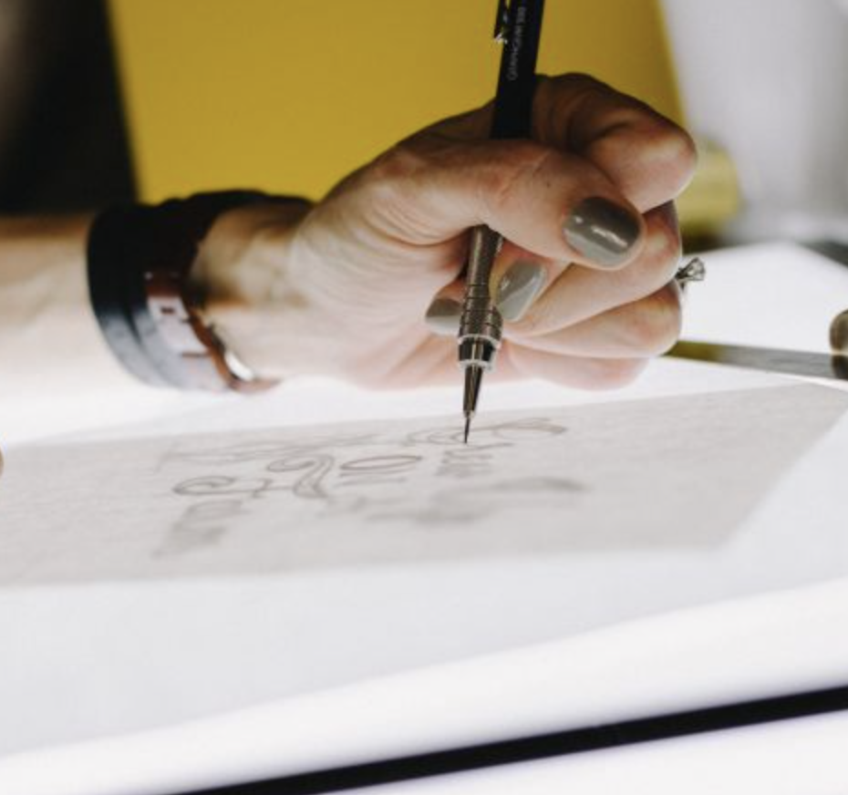 profile header image