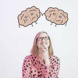 profile header image