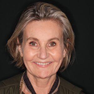 profile header image