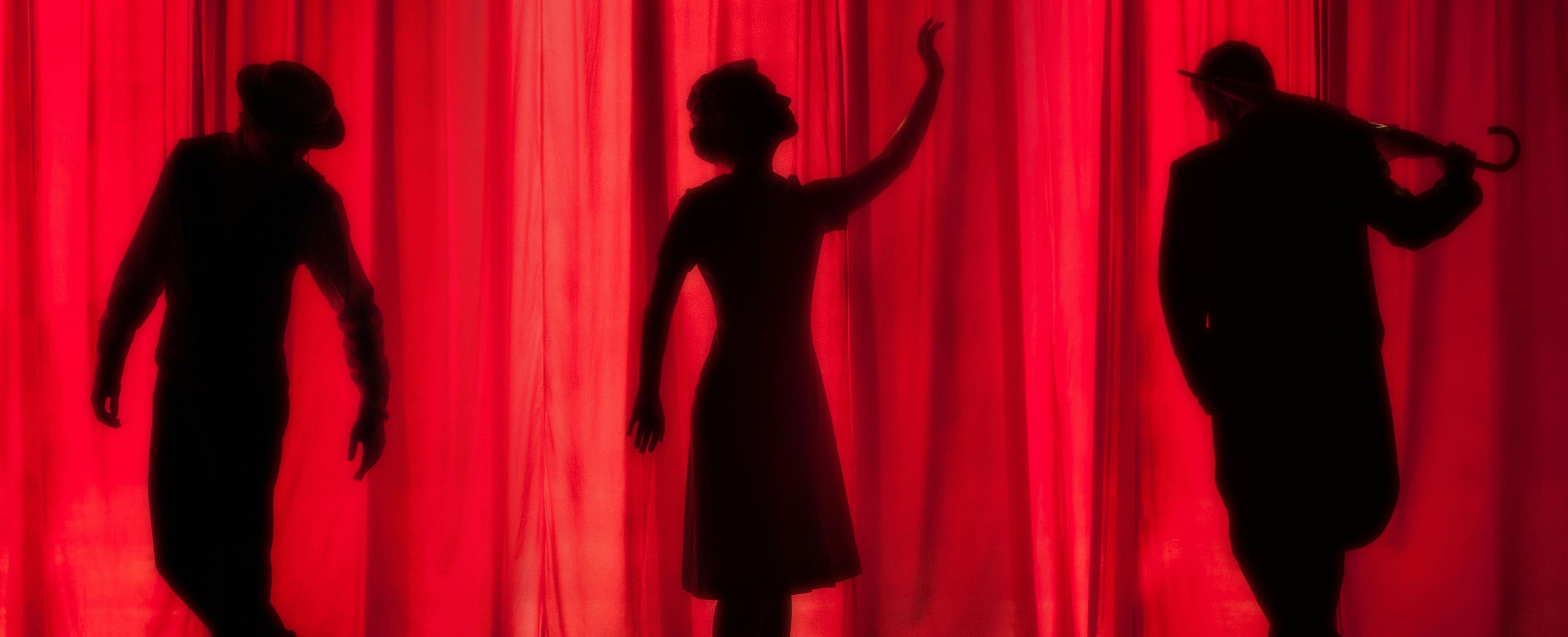 profile header image