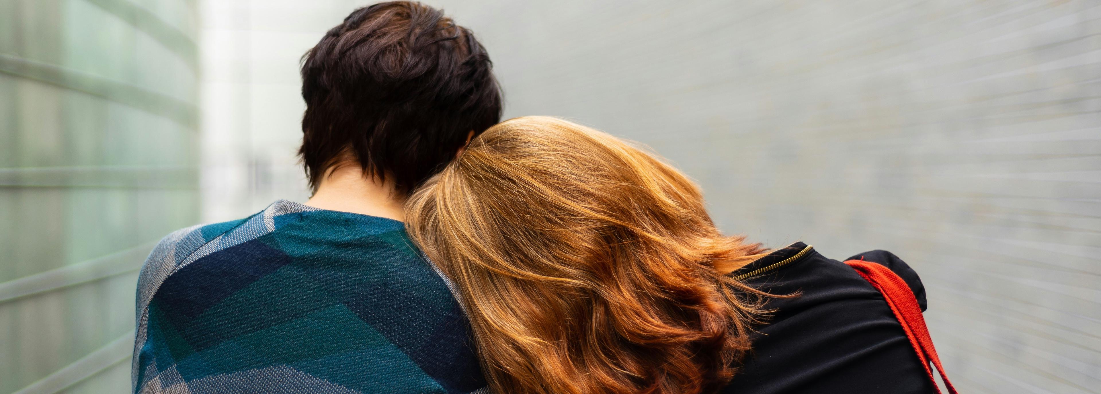 profile header image