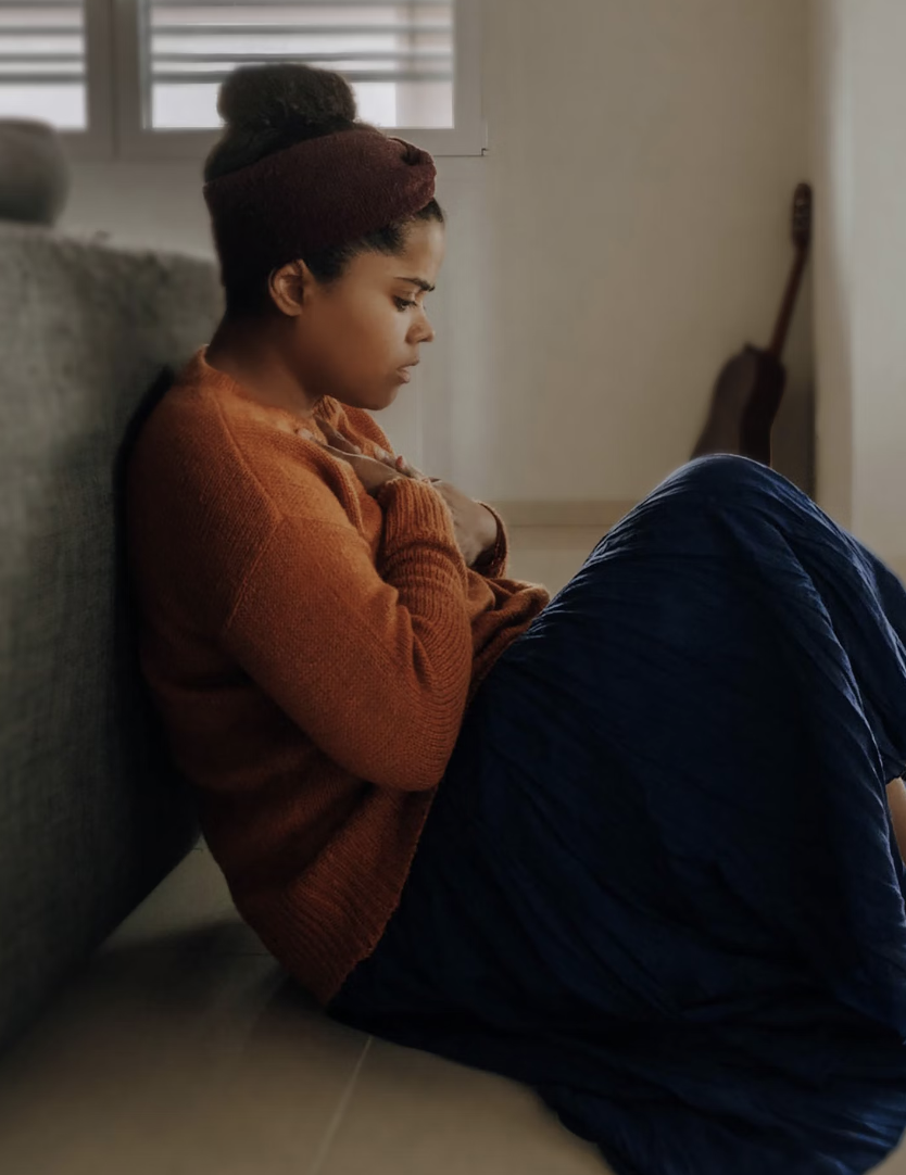 profile header image