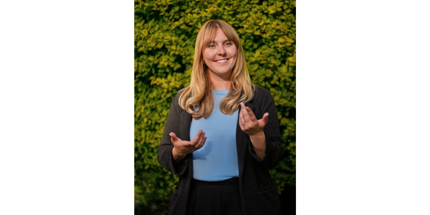 Meet the Therapist: Nathalie Ostrowski