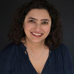 profile header image