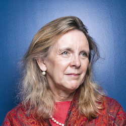 profile header image