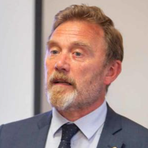 profile header image