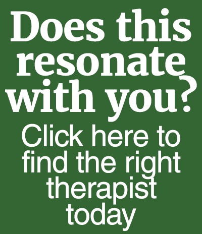 Find a therapist
