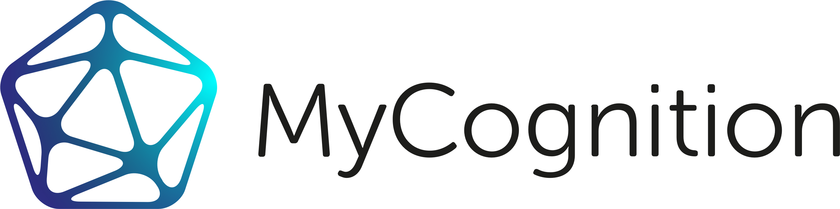 MyCognition banner logo