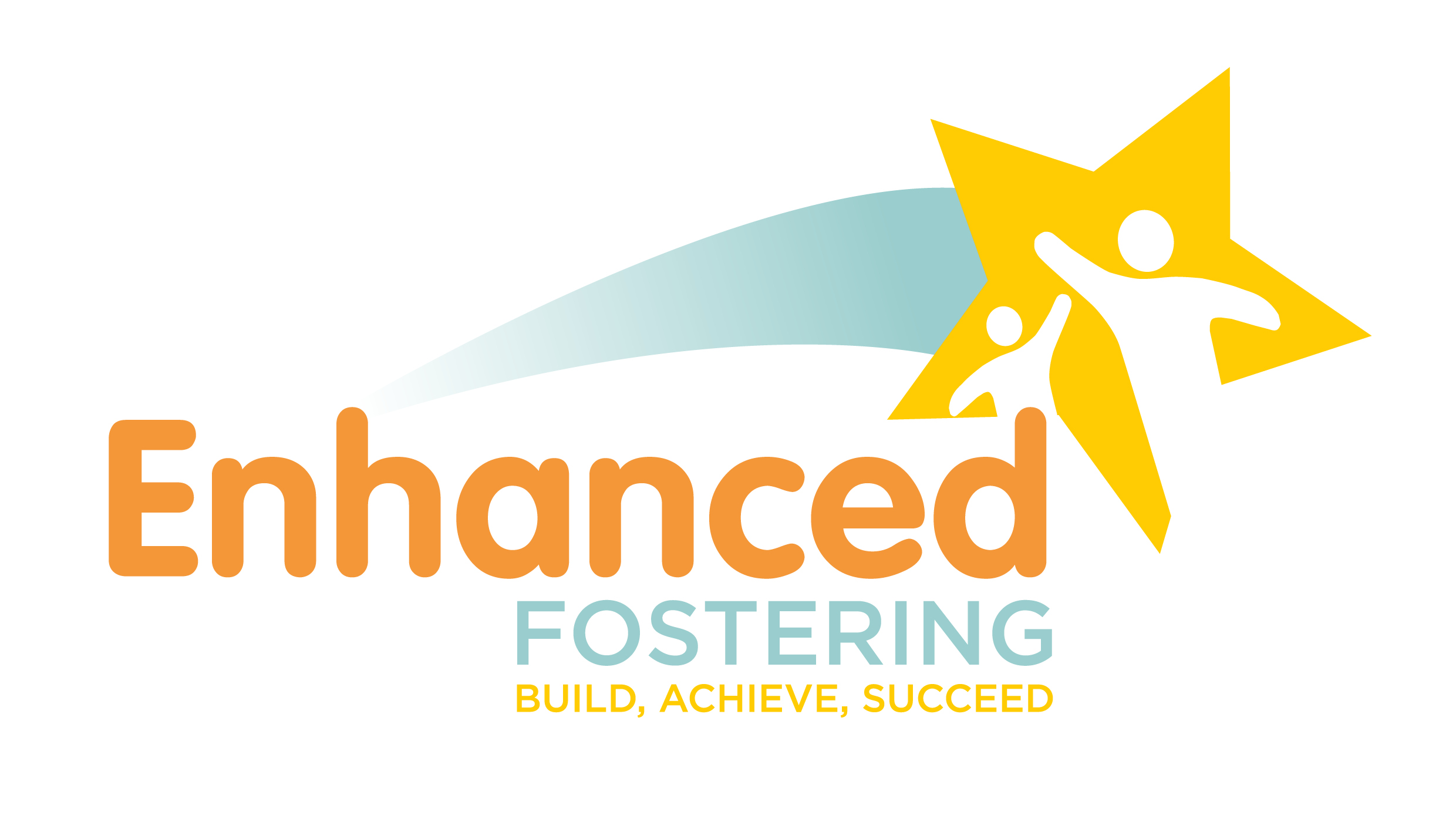 Enhanced Fostering logo