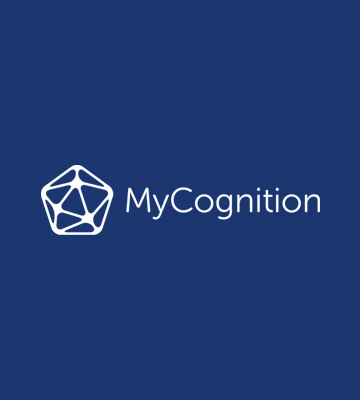 MyCognition app logo