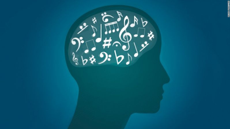 Dementia and Music: Changing How We Care